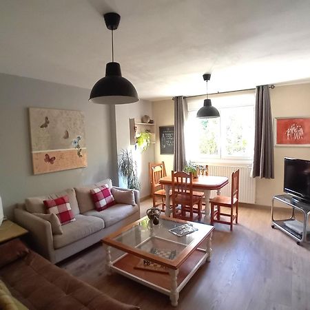 Logrocity Puerta Del Ebro Parking Privado Gratis Logroño Dış mekan fotoğraf