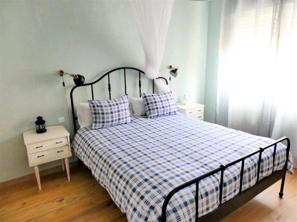 Logrocity Puerta Del Ebro Parking Privado Gratis Logroño Dış mekan fotoğraf