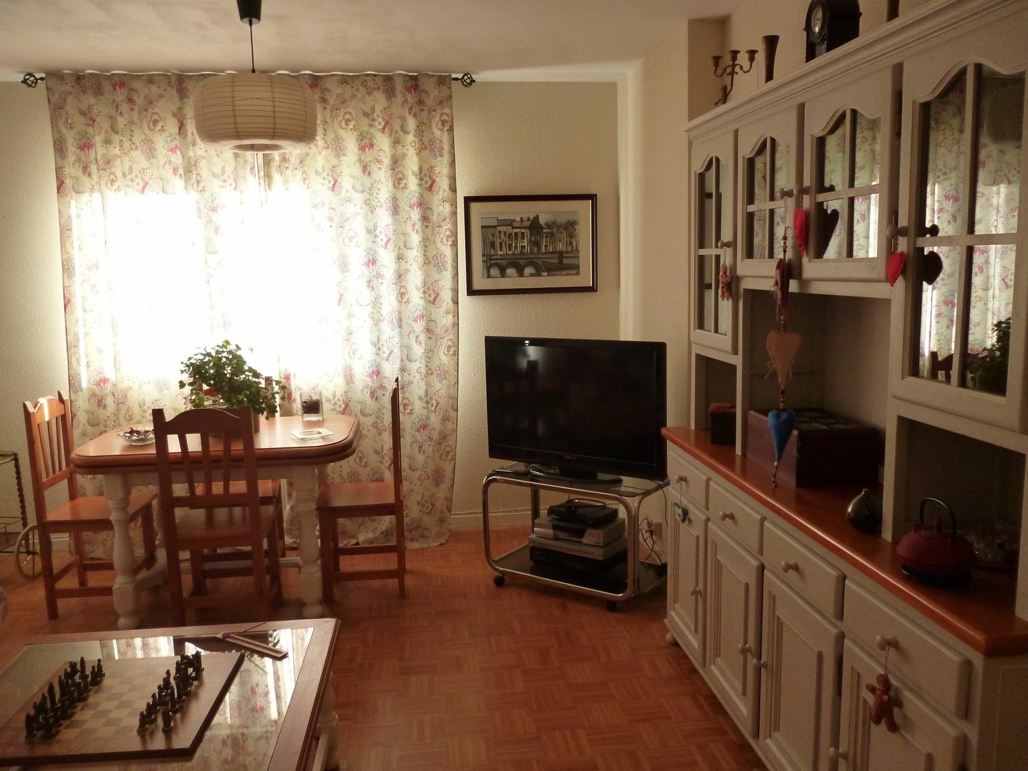 Logrocity Puerta Del Ebro Parking Privado Gratis Logroño Dış mekan fotoğraf