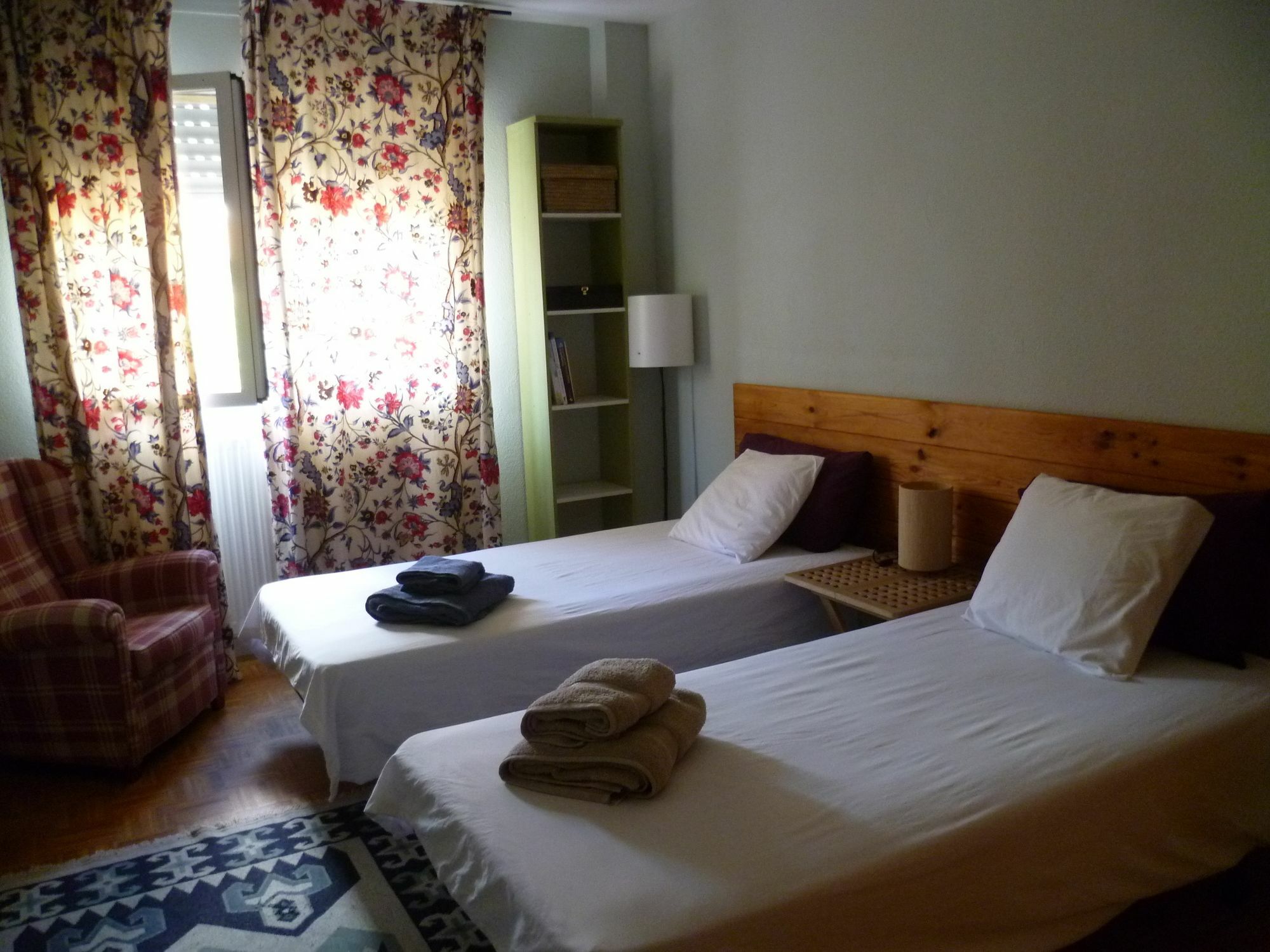 Logrocity Puerta Del Ebro Parking Privado Gratis Logroño Dış mekan fotoğraf